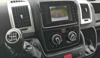 Fiat Ducato 2.3M-Jet 160 L4H2 Power MAXI 2020_160KM full