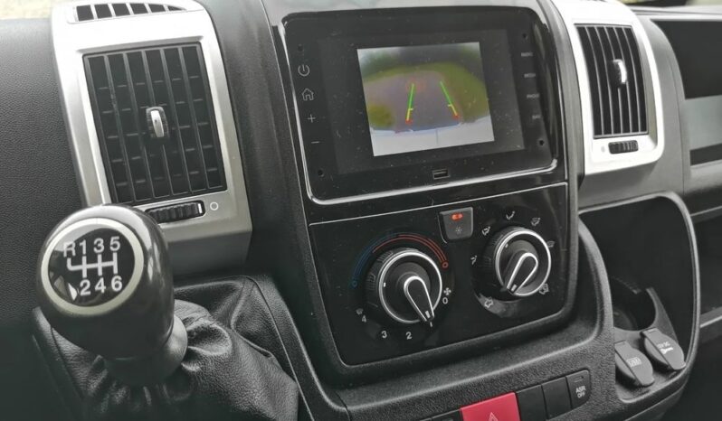 Fiat Ducato 2.3M-Jet 160 L4H2 Power MAXI 2020_160KM full