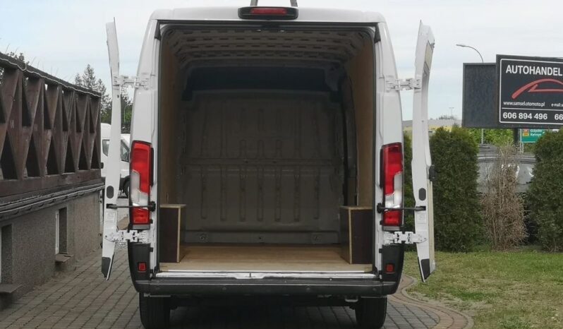 Fiat Ducato 2.3M-Jet 160 L4H2 Power MAXI 2020_160KM full