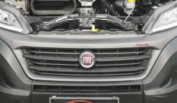 Fiat Ducato 2.3M-Jet 160 L4H2 Power MAXI 2020_160KM full