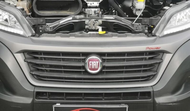 Fiat Ducato 2.3M-Jet 160 L4H2 Power MAXI 2020_160KM full
