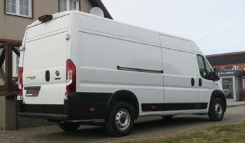 Fiat Ducato 2.3M-Jet 160 L4H2 Power MAXI 2020_160KM full