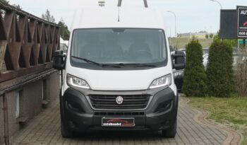 Fiat Ducato 2.3M-Jet 160 L4H2 Power MAXI 2020_160KM full