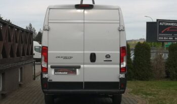 Fiat Ducato 2.3M-Jet 160 L4H2 Power MAXI 2020_160KM full