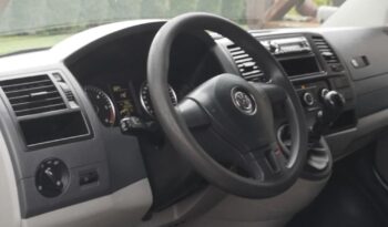 Volkswagen Transporter T5 2.0TDI LONG 2014_84KM full