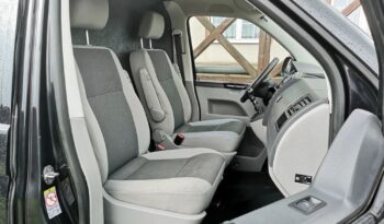 Volkswagen Transporter T5 2.0TDI LONG 2014_84KM full
