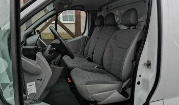 Renault Trafic 2.0dCi 90 L1H1 NAVI 2011_90KM full