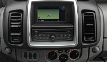 Renault Trafic 2.0dCi 90 L1H1 NAVI 2011_90KM full