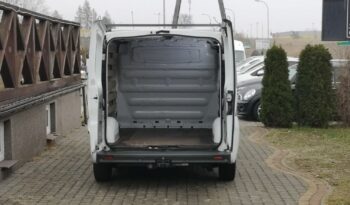 Renault Trafic 2.0dCi 90 L1H1 NAVI 2011_90KM full