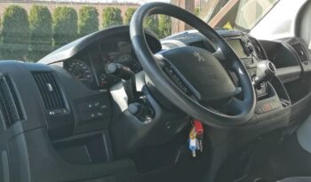 Peugeot Boxer 2.0 BlueHDi 110 L2H2 NAVI KLIMA 2018_110KM full