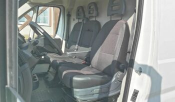 Peugeot Boxer 2.0 BlueHDi 110 L2H2 NAVI KLIMA 2018_110KM full
