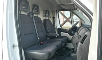 Peugeot Boxer 2.0 BlueHDi 110 L2H2 NAVI KLIMA 2018_110KM full