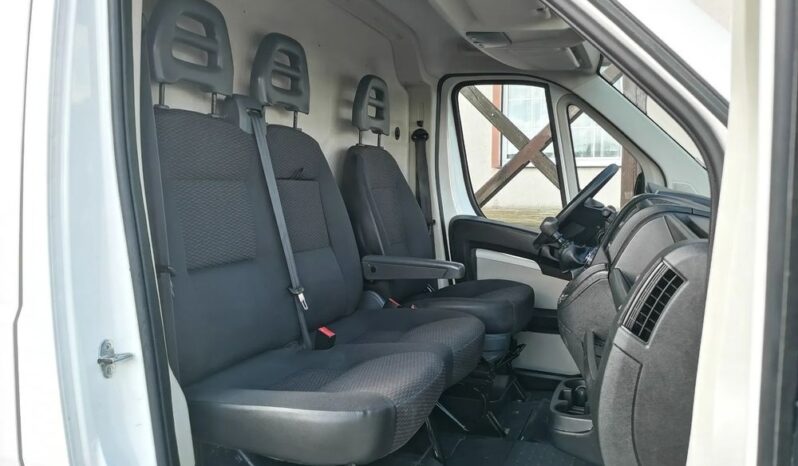 Peugeot Boxer 2.0 BlueHDi 110 L2H2 NAVI KLIMA 2018_110KM full