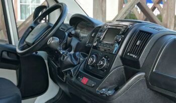 Peugeot Boxer 2.0 BlueHDi 110 L2H2 NAVI KLIMA 2018_110KM full