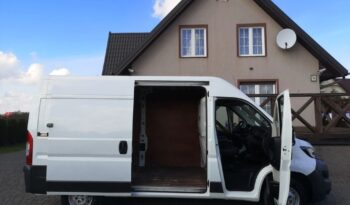 Peugeot Boxer 2.0 BlueHDi 110 L2H2 NAVI KLIMA 2018_110KM full