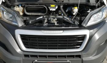 Peugeot Boxer 2.0 BlueHDi 110 L2H2 NAVI KLIMA 2018_110KM full
