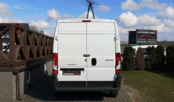 Peugeot Boxer 2.0 BlueHDi 110 L2H2 NAVI KLIMA 2018_110KM full
