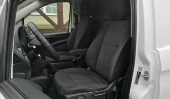 Mercedes-Benz Vito 116CDI LONG NAVI 2015_163KM full