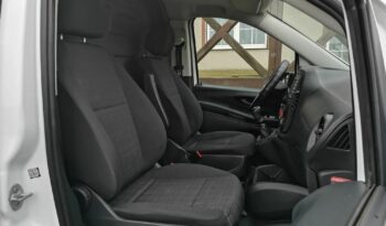 Mercedes-Benz Vito 116CDI LONG NAVI 2015_163KM full