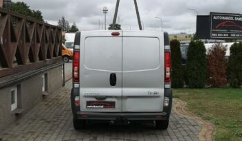 Renault Trafic 2.0dCi 90 L2H1 LONG NAVI 2010_90KM full