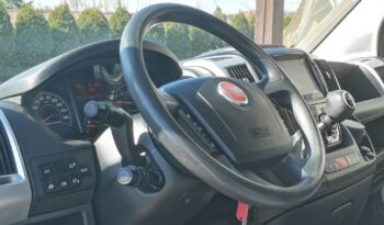 Fiat Ducato 2.3M-Jet 160 L4H2 MAXI 2021_160KM full