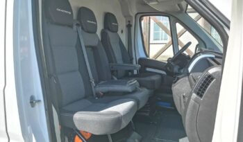 Fiat Ducato 2.3M-Jet 160 L4H2 MAXI 2021_160KM full
