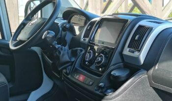 Fiat Ducato 2.3M-Jet 160 L4H2 MAXI 2021_160KM full