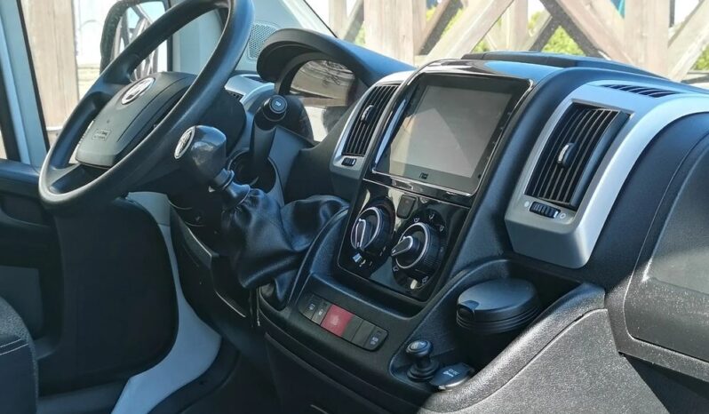 Fiat Ducato 2.3M-Jet 160 L4H2 MAXI 2021_160KM full