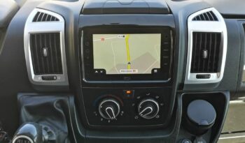 Fiat Ducato 2.3M-Jet 160 L4H2 MAXI 2021_160KM full