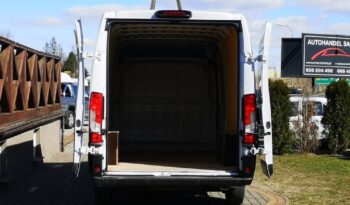 Fiat Ducato 2.3M-Jet 160 L4H2 MAXI 2021_160KM full