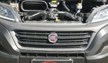 Fiat Ducato 2.3M-Jet 160 L4H2 MAXI 2021_160KM full
