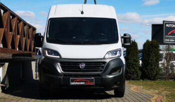 Fiat Ducato 2.3M-Jet 160 L4H2 MAXI 2021_160KM full