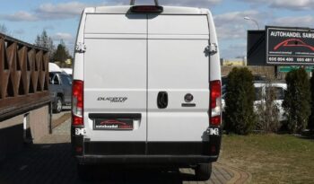 Fiat Ducato 2.3M-Jet 160 L4H2 MAXI 2021_160KM full