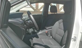 Mercedes-Benz Klasa B 180 Edition NAVI 2012_122KM full