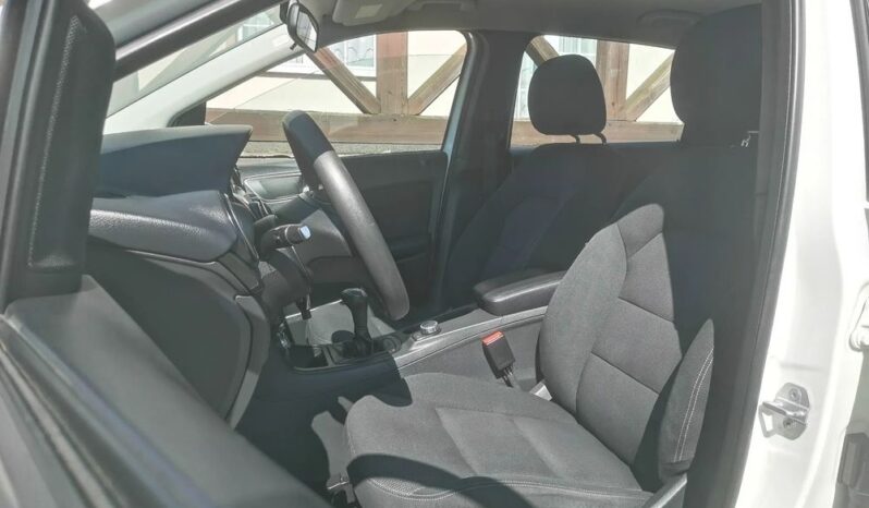 Mercedes-Benz Klasa B 180 Edition NAVI 2012_122KM full