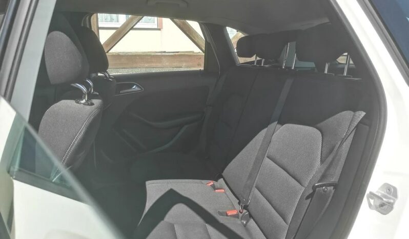 Mercedes-Benz Klasa B 180 Edition NAVI 2012_122KM full