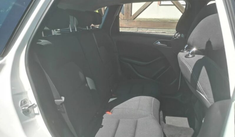 Mercedes-Benz Klasa B 180 Edition NAVI 2012_122KM full