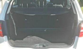 Mercedes-Benz Klasa B 180 Edition NAVI 2012_122KM full