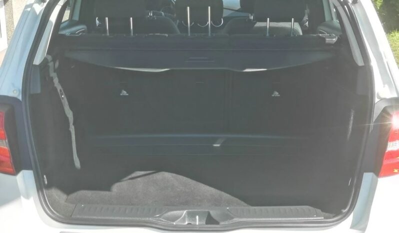 Mercedes-Benz Klasa B 180 Edition NAVI 2012_122KM full