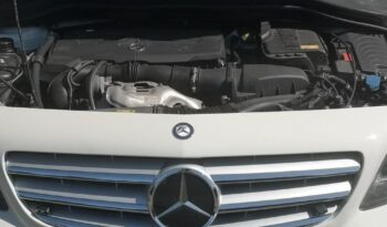 Mercedes-Benz Klasa B 180 Edition NAVI 2012_122KM full
