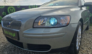 Volvo V50 full
