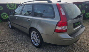 Volvo V50 full