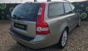 Volvo V50 full