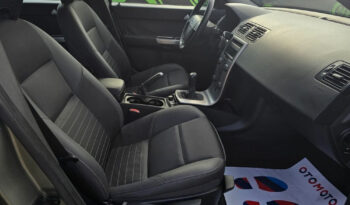 Volvo V50 full