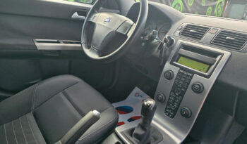 Volvo V50 full