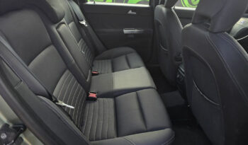 Volvo V50 full