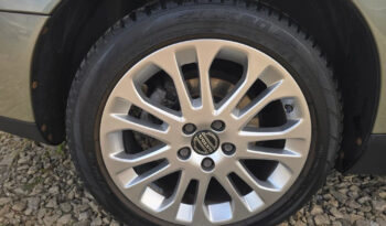 Volvo V50 full