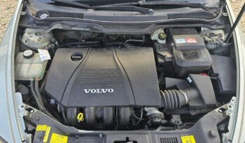 Volvo V50 full