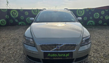Volvo V50 full