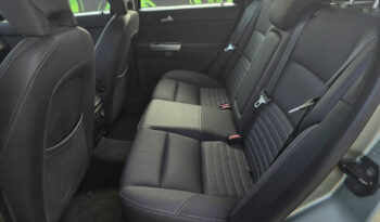 Volvo V50 full